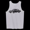 Ultra Cotton Tank Top Thumbnail