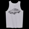 Ultra Cotton Tank Top Thumbnail