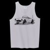 Ultra Cotton Tank Top Thumbnail