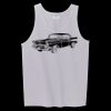 Ultra Cotton Tank Top Thumbnail