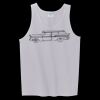 Ultra Cotton Tank Top Thumbnail