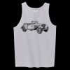 Ultra Cotton Tank Top Thumbnail