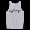 Ultra Cotton Tank Top Thumbnail