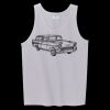 Ultra Cotton Tank Top Thumbnail