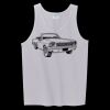 Ultra Cotton Tank Top Thumbnail