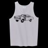 Ultra Cotton Tank Top Thumbnail