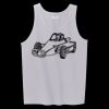 Ultra Cotton Tank Top Thumbnail