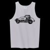 Ultra Cotton Tank Top Thumbnail