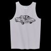 Ultra Cotton Tank Top Thumbnail