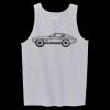 Ultra Cotton Tank Top Thumbnail