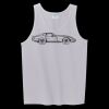 Ultra Cotton Tank Top Thumbnail