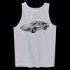 Ultra Cotton Tank Top Thumbnail