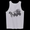 Ultra Cotton Tank Top Thumbnail