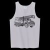 Ultra Cotton Tank Top Thumbnail