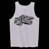 Ultra Cotton Tank Top Thumbnail