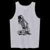 Ultra Cotton Tank Top Thumbnail