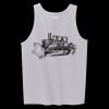 Ultra Cotton Tank Top Thumbnail