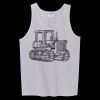 Ultra Cotton Tank Top Thumbnail