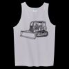 Ultra Cotton Tank Top Thumbnail