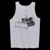 Ultra Cotton Tank Top Thumbnail
