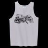 Ultra Cotton Tank Top Thumbnail