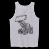Ultra Cotton Tank Top Thumbnail