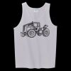Ultra Cotton Tank Top Thumbnail