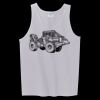 Ultra Cotton Tank Top Thumbnail