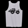 Ultra Cotton Tank Top Thumbnail