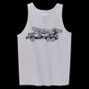Ultra Cotton Tank Top Thumbnail