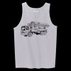 Ultra Cotton Tank Top Thumbnail