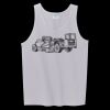 Ultra Cotton Tank Top Thumbnail