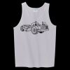 Ultra Cotton Tank Top Thumbnail