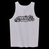 Ultra Cotton Tank Top Thumbnail