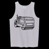 Ultra Cotton Tank Top Thumbnail