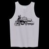 Ultra Cotton Tank Top Thumbnail