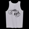Ultra Cotton Tank Top Thumbnail
