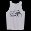 Ultra Cotton Tank Top Thumbnail