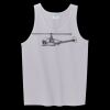 Ultra Cotton Tank Top Thumbnail