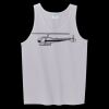 Ultra Cotton Tank Top Thumbnail