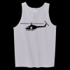 Ultra Cotton Tank Top Thumbnail