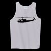 Ultra Cotton Tank Top Thumbnail