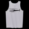 Ultra Cotton Tank Top Thumbnail