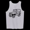Ultra Cotton Tank Top Thumbnail
