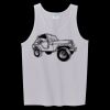 Ultra Cotton Tank Top Thumbnail