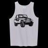 Ultra Cotton Tank Top Thumbnail