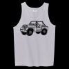 Ultra Cotton Tank Top Thumbnail
