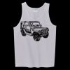 Ultra Cotton Tank Top Thumbnail