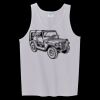 Ultra Cotton Tank Top Thumbnail