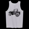 Ultra Cotton Tank Top Thumbnail